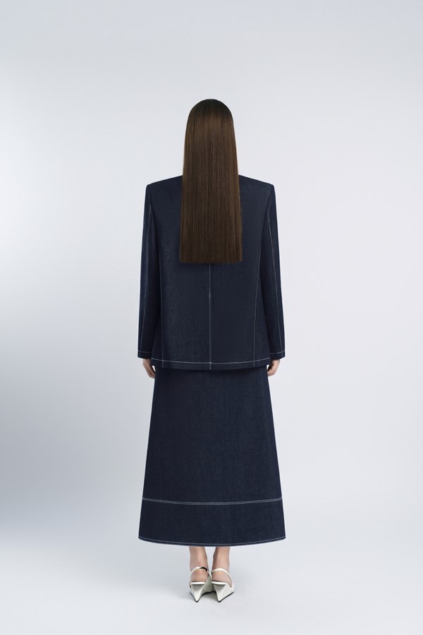  Matilda Blazer